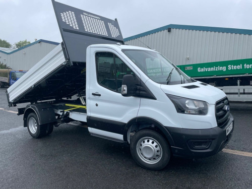 Ford Transit  Leader, 130 Twin Wheel, AC