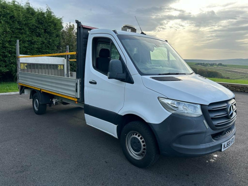 Mercedes-Benz Sprinter  2.1 316 CDI