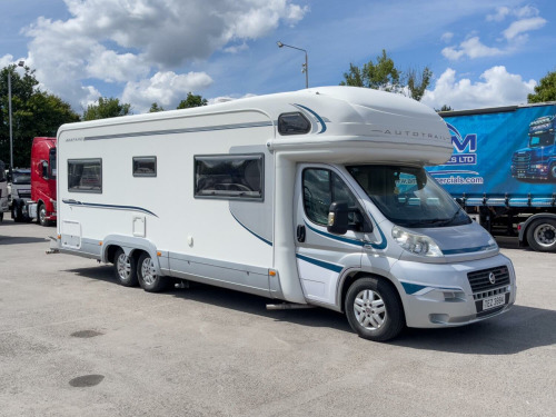 Fiat Ducato  3.0 Ducato 40 Maxi Cab 3.0l B2b