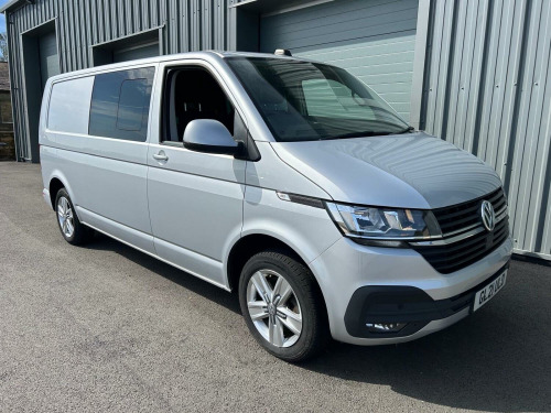 Volkswagen Transporter  2.0 TDI T32 Highline