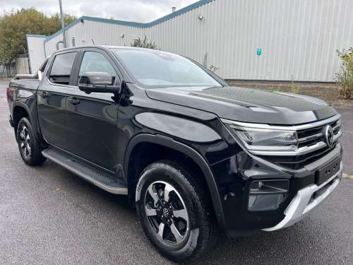 Volkswagen Amarok  2.0 TDI Style