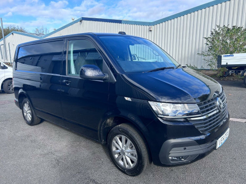 Volkswagen Transporter  2.0 TDI T28 Highline