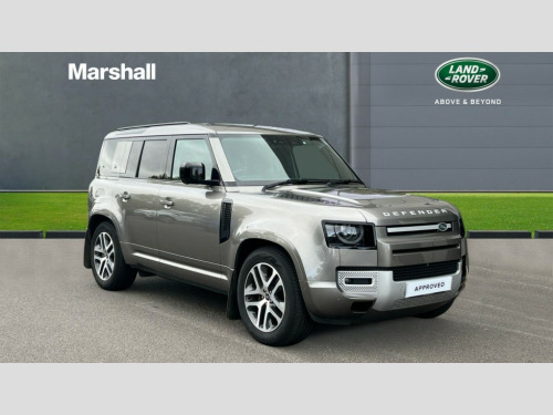 Land Rover Defender  Land Rover Defender Estate Special E 3.0 D250 XS Edition 110 5dr Auto