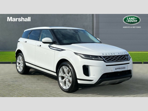 Land Rover Range Rover Evoque  Range Rover Evoque 2.0 D200 SE 5Dr Auto Hatchback