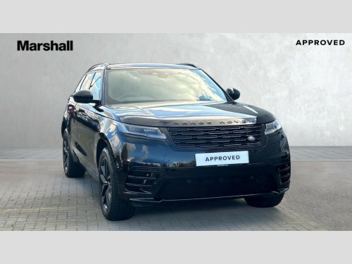 Land Rover Range Rover Velar Land Rover Range Rover Velar Estate 2.0 P400e Dynamic SE 5dr Auto