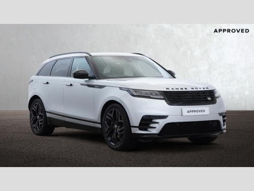 Land Rover Range Rover Velar  Range Rover Velar 2.0 P250 Dynamic HSE 5Dr Auto Estate