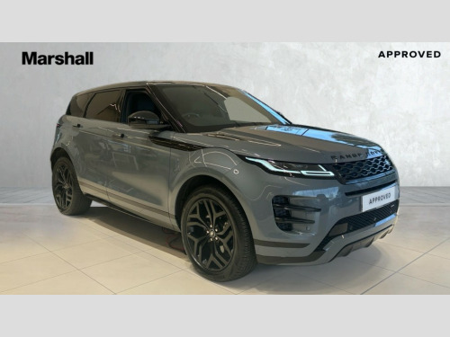 Land Rover Range Rover Evoque  Range Rover Evoque 1.5 P300e R-dynamic HSE 5Dr Auto Hatchback