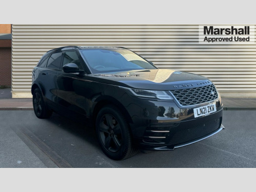 Land Rover Range Rover Velar  RANGE ROVER VELAR 2.0 D200 R-Dynamic S 5dr Auto