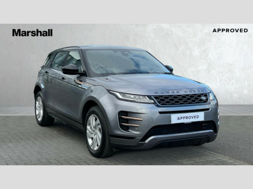 Land Rover Range Rover Evoque  RANGE ROVER EVOQUE 1.5 P300e R-Dynamic S 5dr Auto