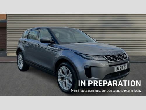 Land Rover Range Rover Evoque  RANGE ROVER EVOQUE 1.5 P300e HSE 5dr Auto