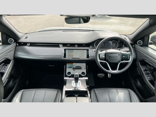 Land Rover Range Rover Evoque  RANGE ROVER EVOQUE 2.0 D200 R-Dynamic HSE 5dr Auto