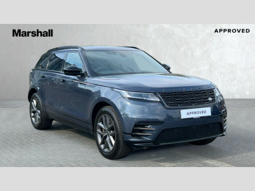 Land Rover Range Rover Velar  RANGE ROVER VELAR 2.0 D200 MHEV Dynamic SE 5dr Auto