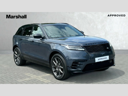 Land Rover Range Rover Velar  RANGE ROVER VELAR 2.0 P400e Dynamic HSE 5dr Auto