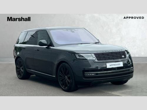 Land Rover Range Rover  RANGE ROVER 3.0 P440e Autobiography 4dr Auto