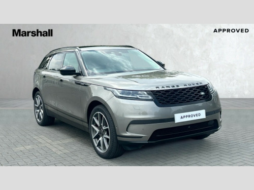 Land Rover Range Rover Velar  RANGE ROVER VELAR 2.0 D200 HSE 5dr Auto