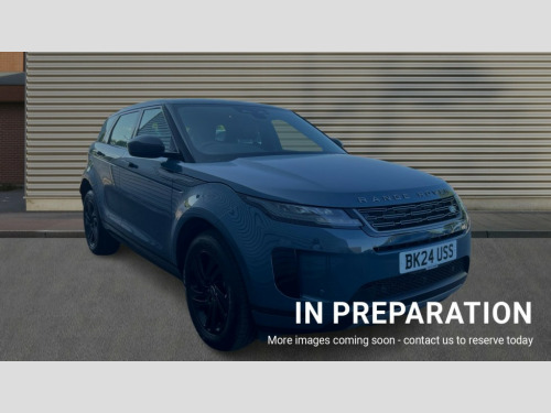 Land Rover Range Rover Evoque  RANGE ROVER EVOQUE 1.5 P300e S 5dr Auto