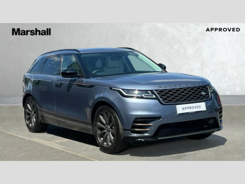 Land Rover Range Rover Velar  RANGE ROVER VELAR 3.0 D300 MHEV R-Dynamic SE 5dr Auto
