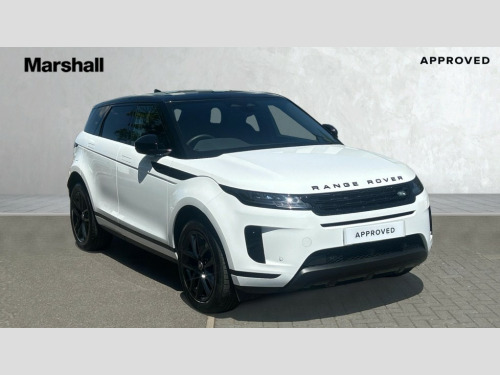 Land Rover Range Rover Evoque  RANGE ROVER EVOQUE 2.0 D165 S 5dr Auto
