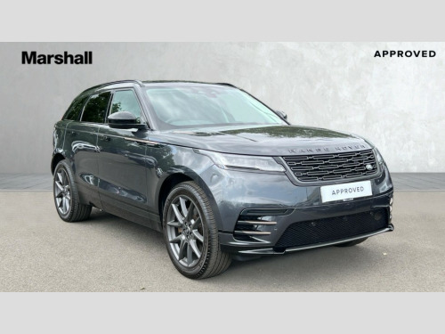 Land Rover Range Rover Velar  RANGE ROVER VELAR 2.0 P400e Dynamic HSE 5dr Auto