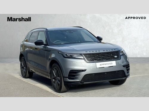 Land Rover Range Rover Velar  RANGE ROVER VELAR 2.0 P400e Dynamic SE 5dr Auto