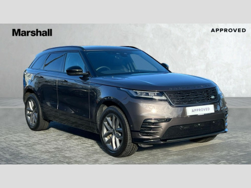 Land Rover Range Rover Velar  RANGE ROVER VELAR 2.0 P400e Dynamic SE 5dr Auto