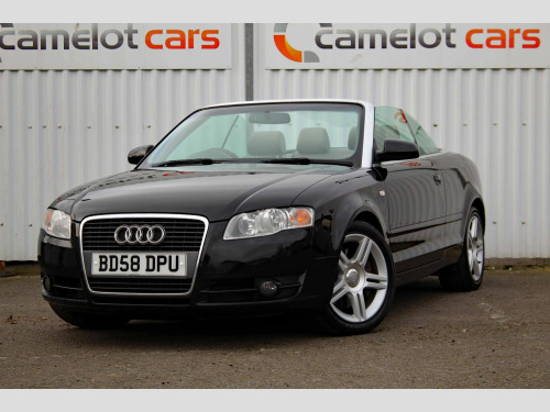 Audi A4  2.0 T FSI SPORT