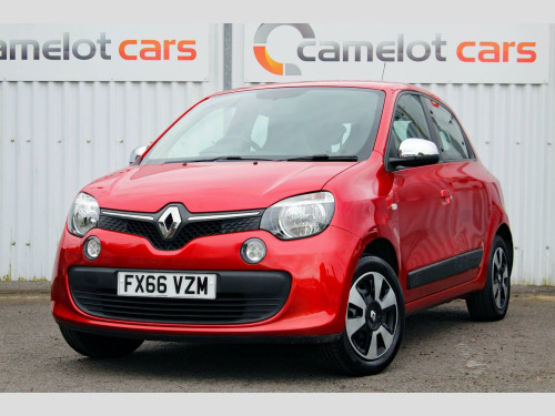 Renault Twingo  1.0 Play SCe 70