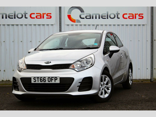 Kia Rio  1.3 1