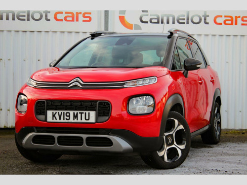 Citroen C3 Aircross  1.2 PureTech Flair