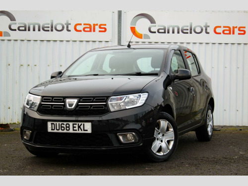 Dacia Sandero  1.5 Laureate dCi 90