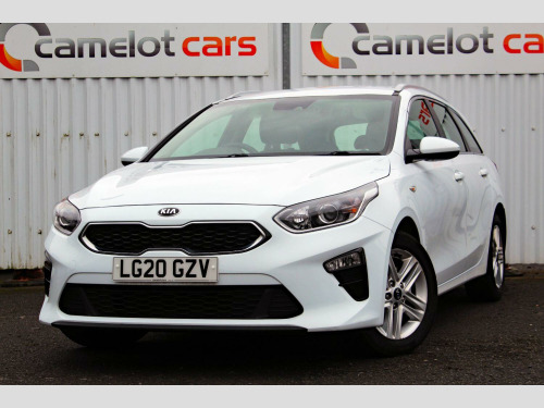 Kia ceed  1.6 CRDi 2 NAV