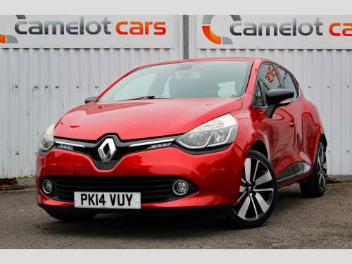 Renault Clio  0.9 Dynamique S MediaNav TCe 90 Stop & Start