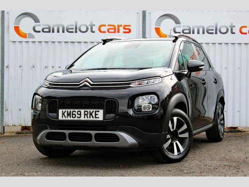 Citroen C3 Aircross  1.2 PureTech Feel