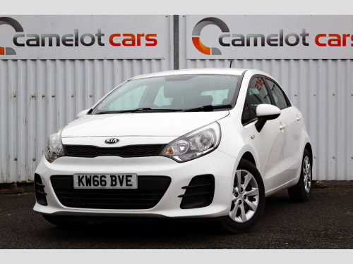 Kia Rio  1.3 1 Air