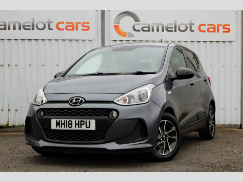 Hyundai i10  1.0 GO! SE