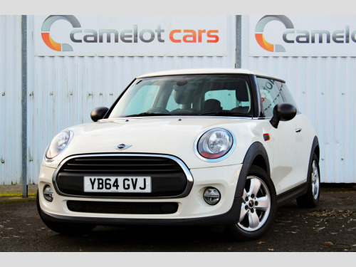 MINI Hatch  1.2 One 3-Door Hatch