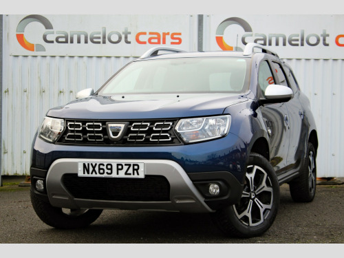 Dacia Duster  1.3 Prestige TCe 150 4x2 MY19 