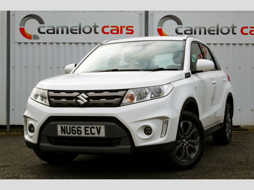 Suzuki Vitara  1.6 SZ4 