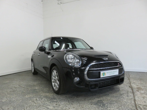 MINI Mini  2.0 COOPER SD