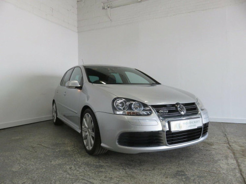 Volkswagen Golf 3.2 V6 R32