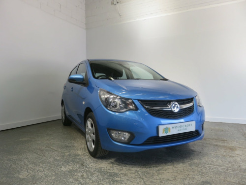 Vauxhall Viva  1.0 i SE