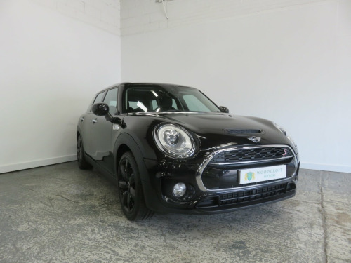 MINI Clubman  2.0 Clubman Cooper SD