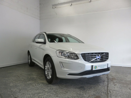 Volvo XC60  2.4 SE Nav D4 AWD