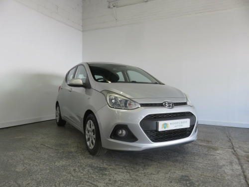 Hyundai i10  1.2 SE