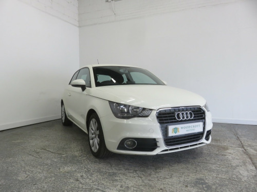 Audi A1  1.2 TFSI SPORT