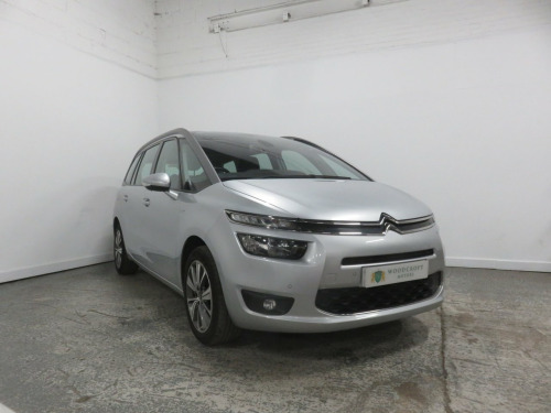 Citroen C4  1.6 BlueHDi Exclusive