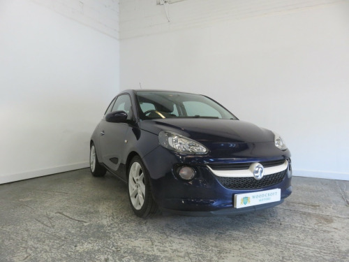 Vauxhall ADAM  1.4 16v JAM