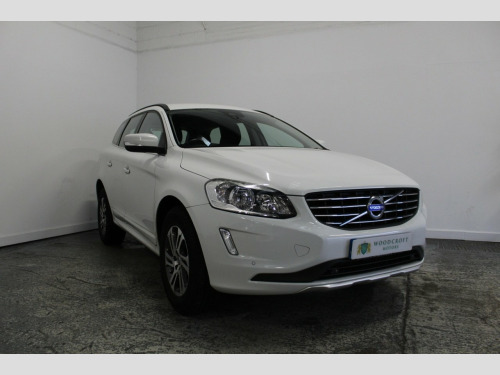 Volvo XC60  2.0 D4 SE