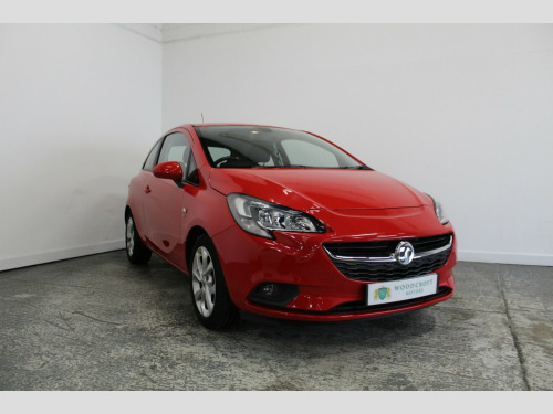 Vauxhall Corsa  1.4 i ecoFLEX Energy