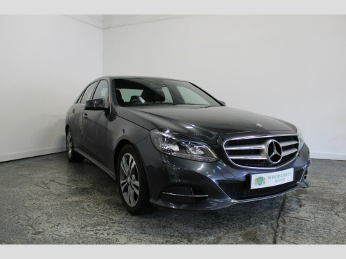 Mercedes-Benz E-Class E250 2.1 E250 CDI SE